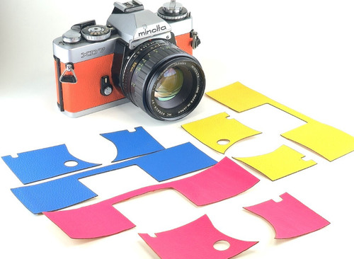 Minolta rivestimento - minolta, 7