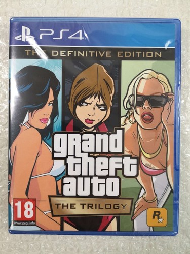 Grand theft auto the - theft, (gta)