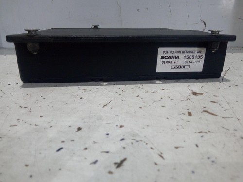 Centralina retarder per - per, scania