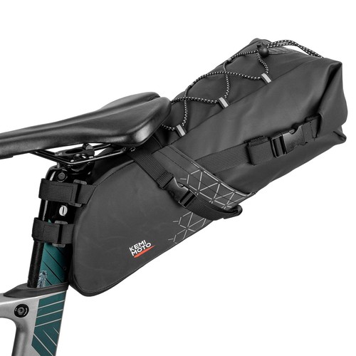 Kemimoto borsa sottosella - kemimoto, bici