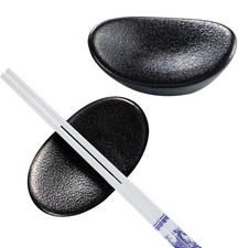  2 Pcs Appoggio Per Bacchette