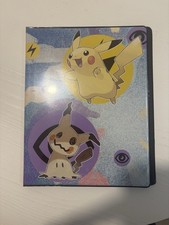Album Ultra Pro Pokemon 9