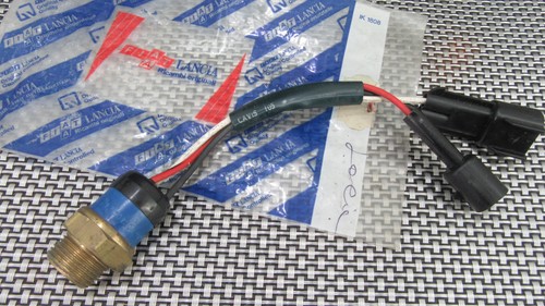 7702713 bulbo sensore ventola - 7702713,