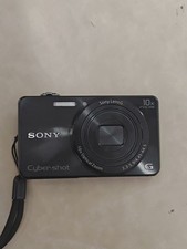 Sony Cyber-shot DSC-WX220 18,2