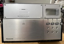 Panasonic SC-EN5 CD Player