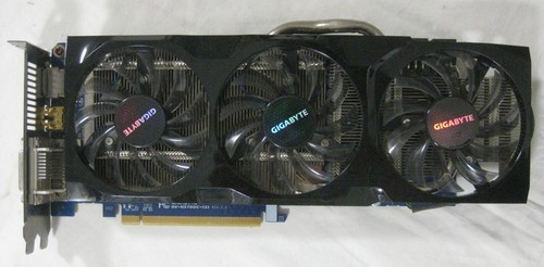 Gigabyte n570oc 13i - gigabyte, gv-n570oc-13i