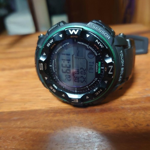 Orologio solare resistente
