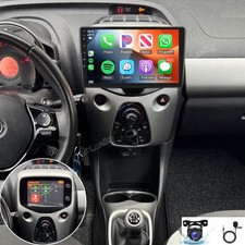 Android 15 autoradio carplay