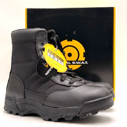 Originale stivali - s.w.a.t.,