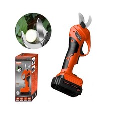 Forbice a batteria da potatura