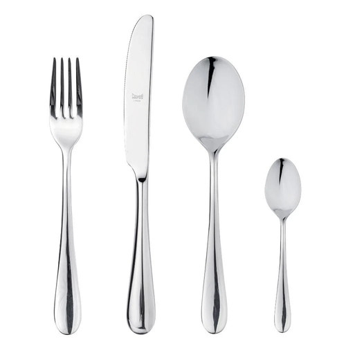 Mepra set posate pezzi - 24, pezzi-
