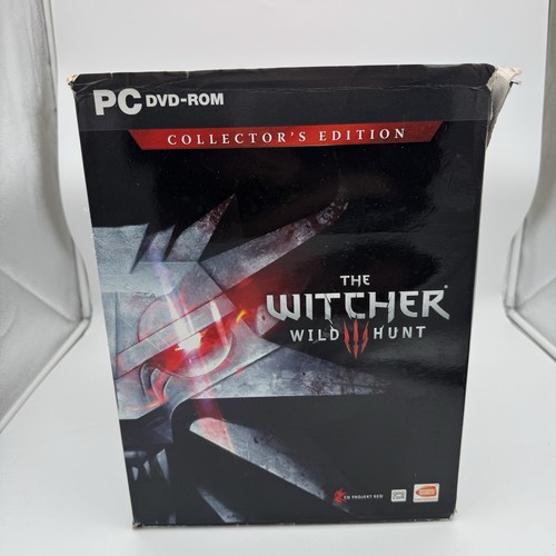 The witcher iii wild hunt - wild,