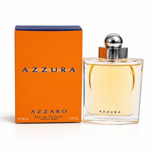 Azzura azzaro paris - by,