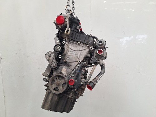 Motore completo fiat panda - completo, mk3
