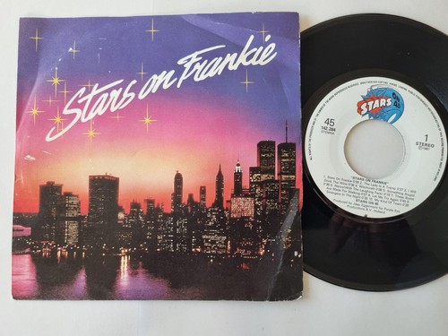 Stars on frankie - on, 45