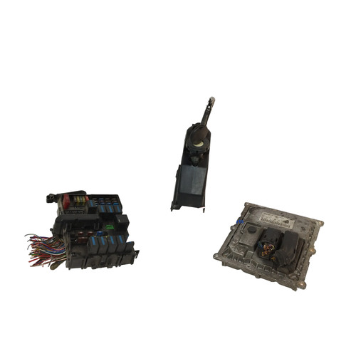 Kit accensione smart fortwo - accensione,