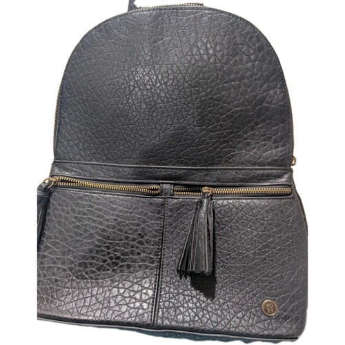 Zaino roxy y2k nero viaggio - zaino,