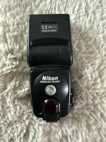 Nikon speedlight 800x flash - speedlight, sb-800x