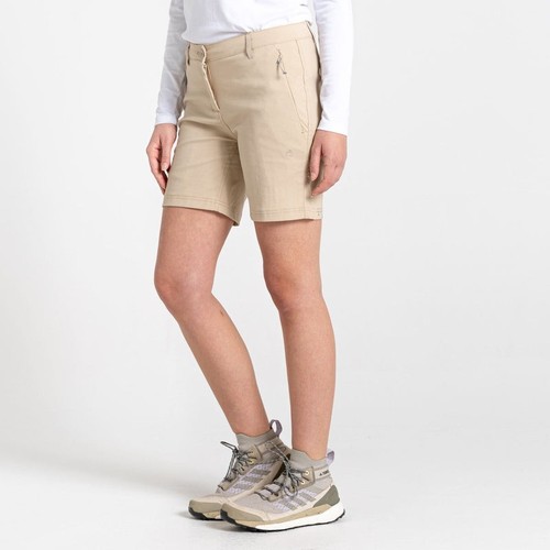 Craghoppers pantaloncini donna - pantaloncini,