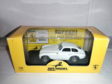 FERRARI 166 MM STRADALE