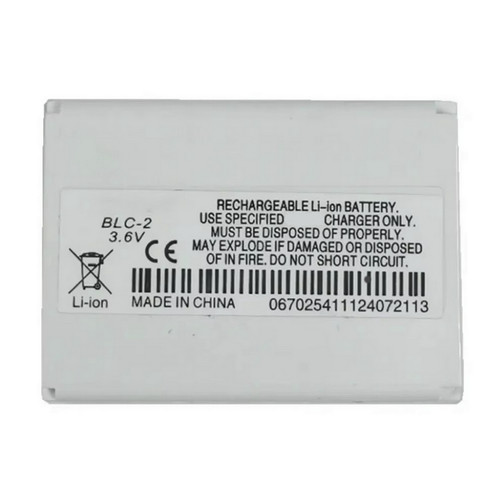 Batteria per nokia blc - per,