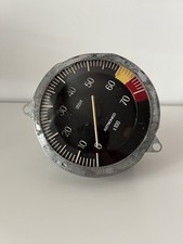 Contagiri Lancia Fulvia coupè