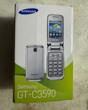 Scatola Vuota Samsung Gt-c3590