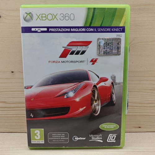 Forza motorsport pal ita - pal,