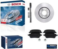 Coppia dischi e pastiglie