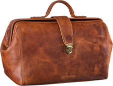 'Percy' Borsa Da Medico in