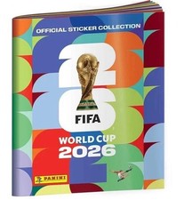 Panini fifa world - world, cup