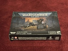 Warhammer 40000 Astra