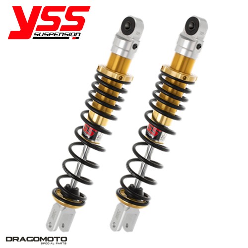 Ammortizzatore yamaha 250 - ammortizzatore, yp