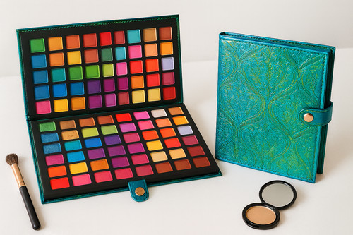 Kit trucco ombretti sala - , tv