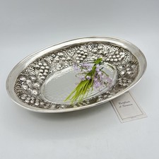 Centrotavola in Argento