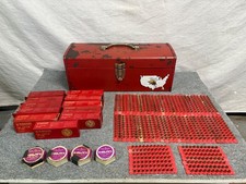 1500+ Count of .25 & .27