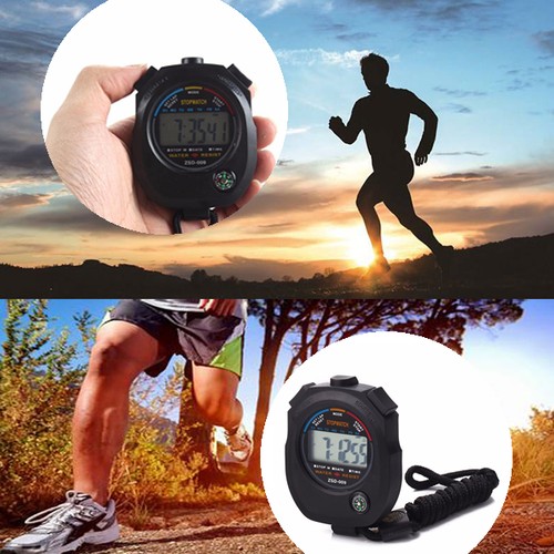Palestra stopwatch corsa - stopwatch,