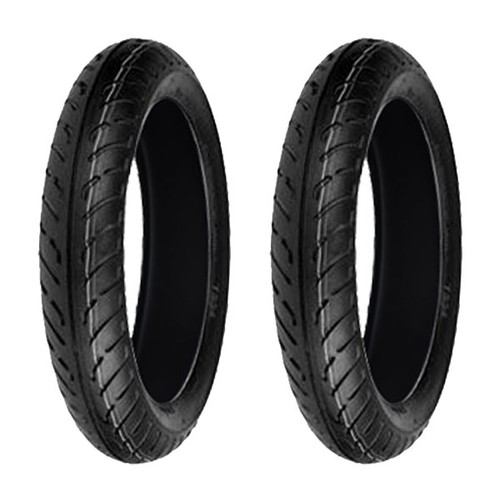 Coppia gomme vee - coppia,