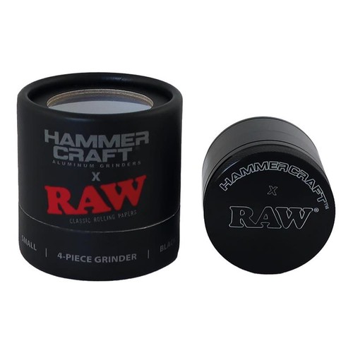 Raw hammercraft - raw,