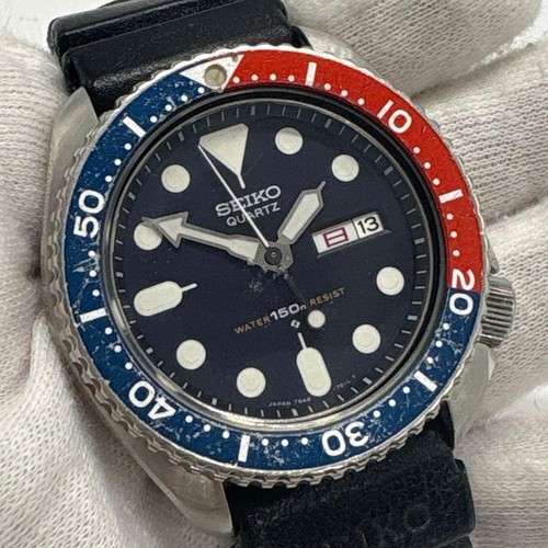 Orologio seiko 7548 - orologio, diver