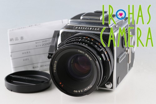 Hasselblad 503cx a12 - +,