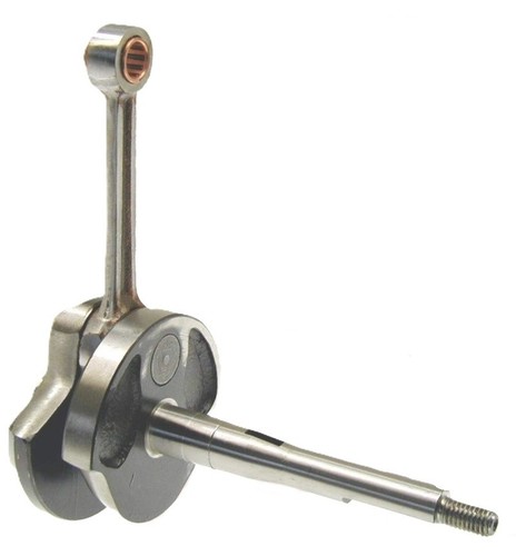 Albero motore racing - albero,