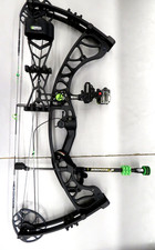 Hoyt Torrex Compound Bow with