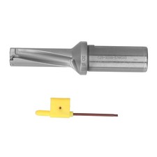 Supporto utensile trapano CNC