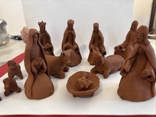 Bellissimo Presepe In