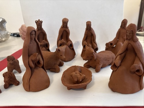 Bellissimo presepe - bellissimo, in