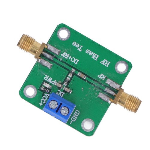 Modulo bias tee - rf, per
