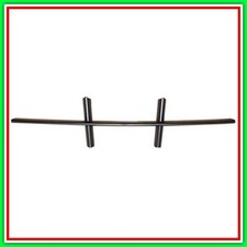 Griglia Centrale Paraurti