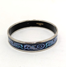 HERMES Bracciale Smalto PM