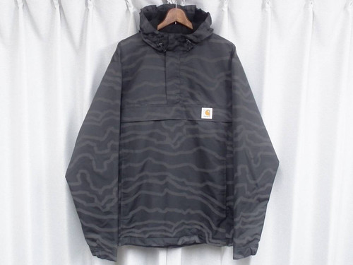 Carhartt wip nimbus - carhartt, pullover